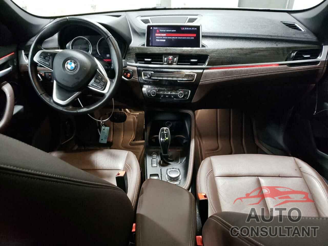 BMW X1 2021 - WBXJG9C05M5T34939