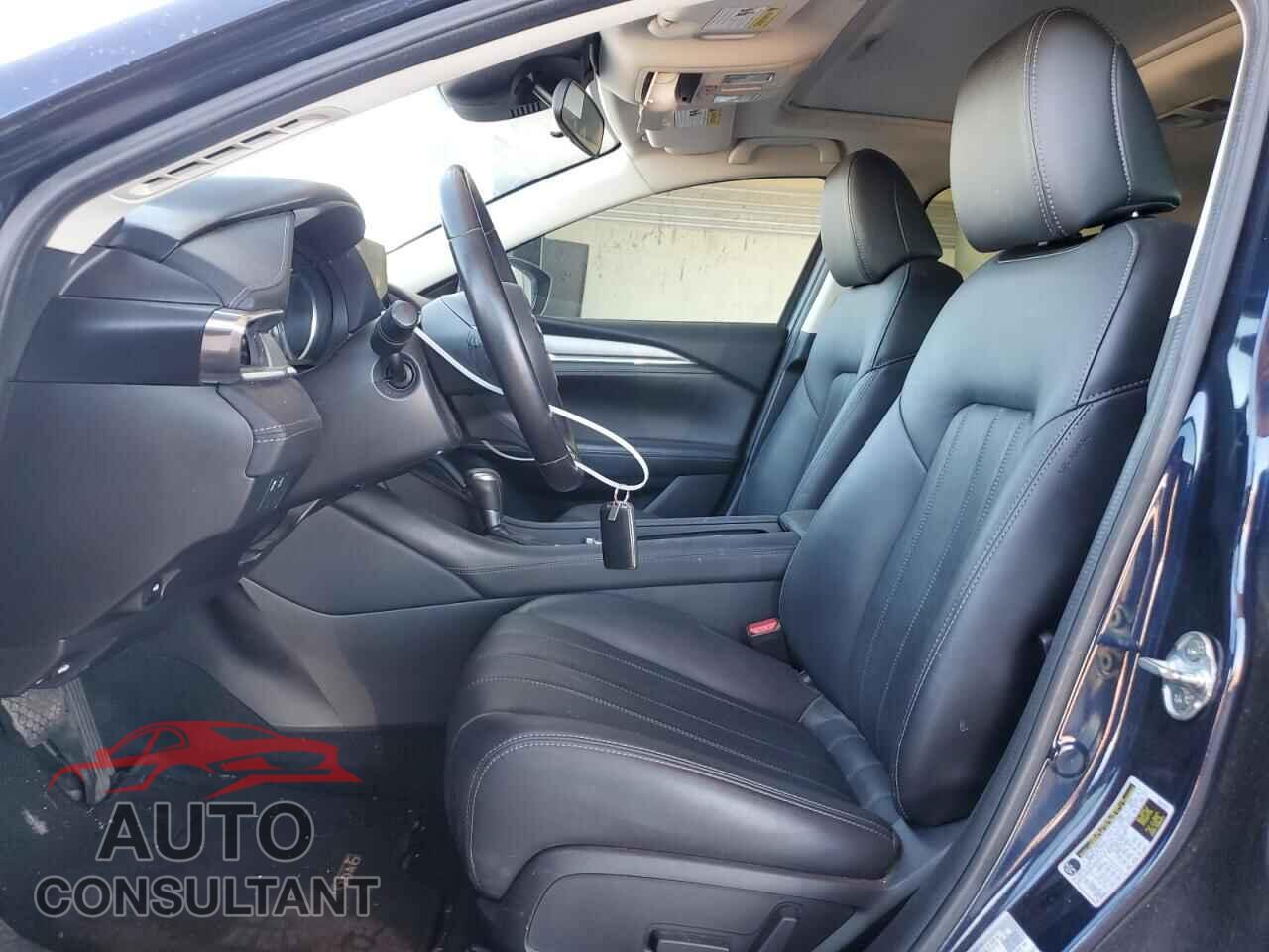 MAZDA 6 2021 - JM1GL1VM5M1609088