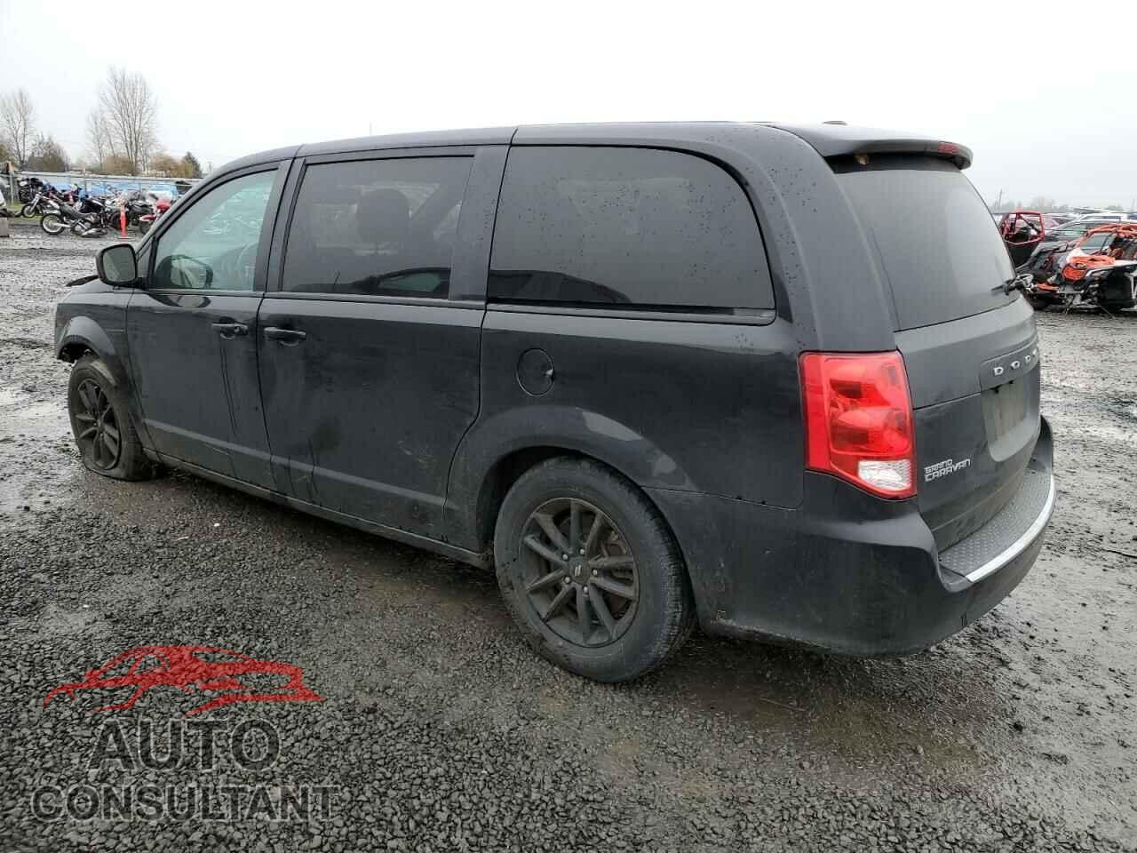 DODGE CARAVAN 2020 - 2C4RDGEG2LR188122