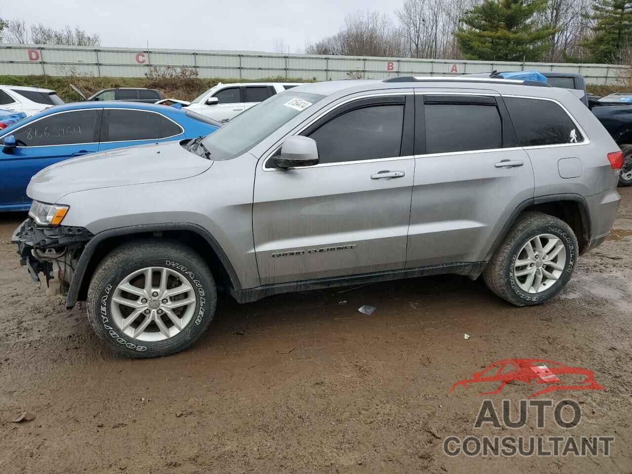 JEEP GRAND CHER 2017 - 1C4RJFAG4HC793252