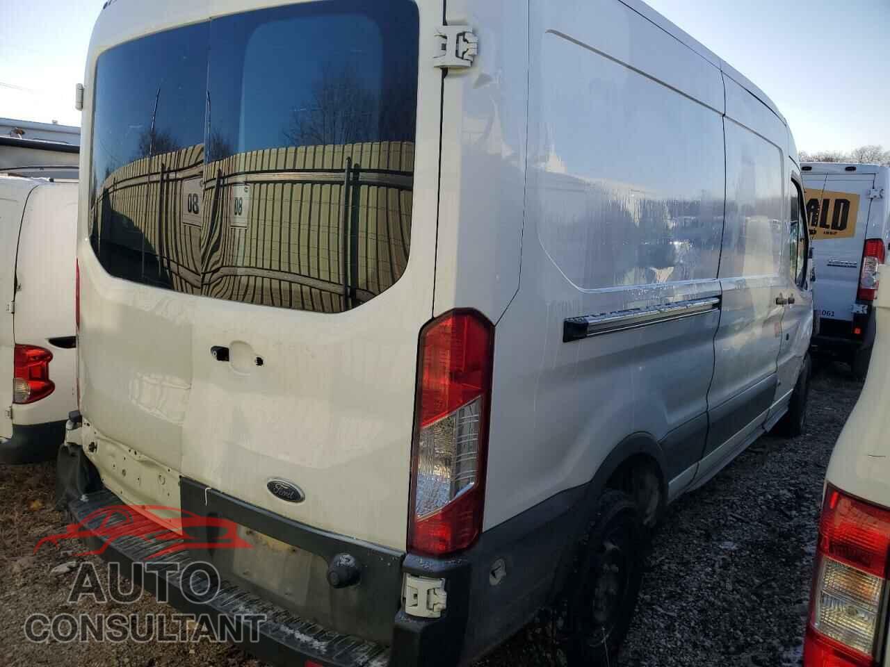 FORD TRANSIT 2019 - 1FTYR2CM7KKA88202