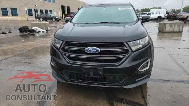 FORD EDGE 2015 - 2FMTK4AP6FBB51146