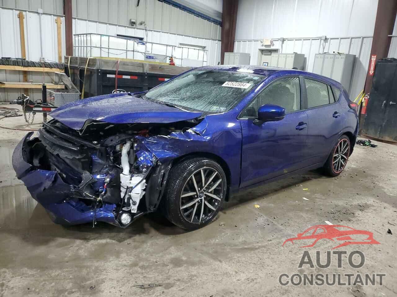 SUBARU IMPREZA 2024 - JF1GUAFC4R8292833
