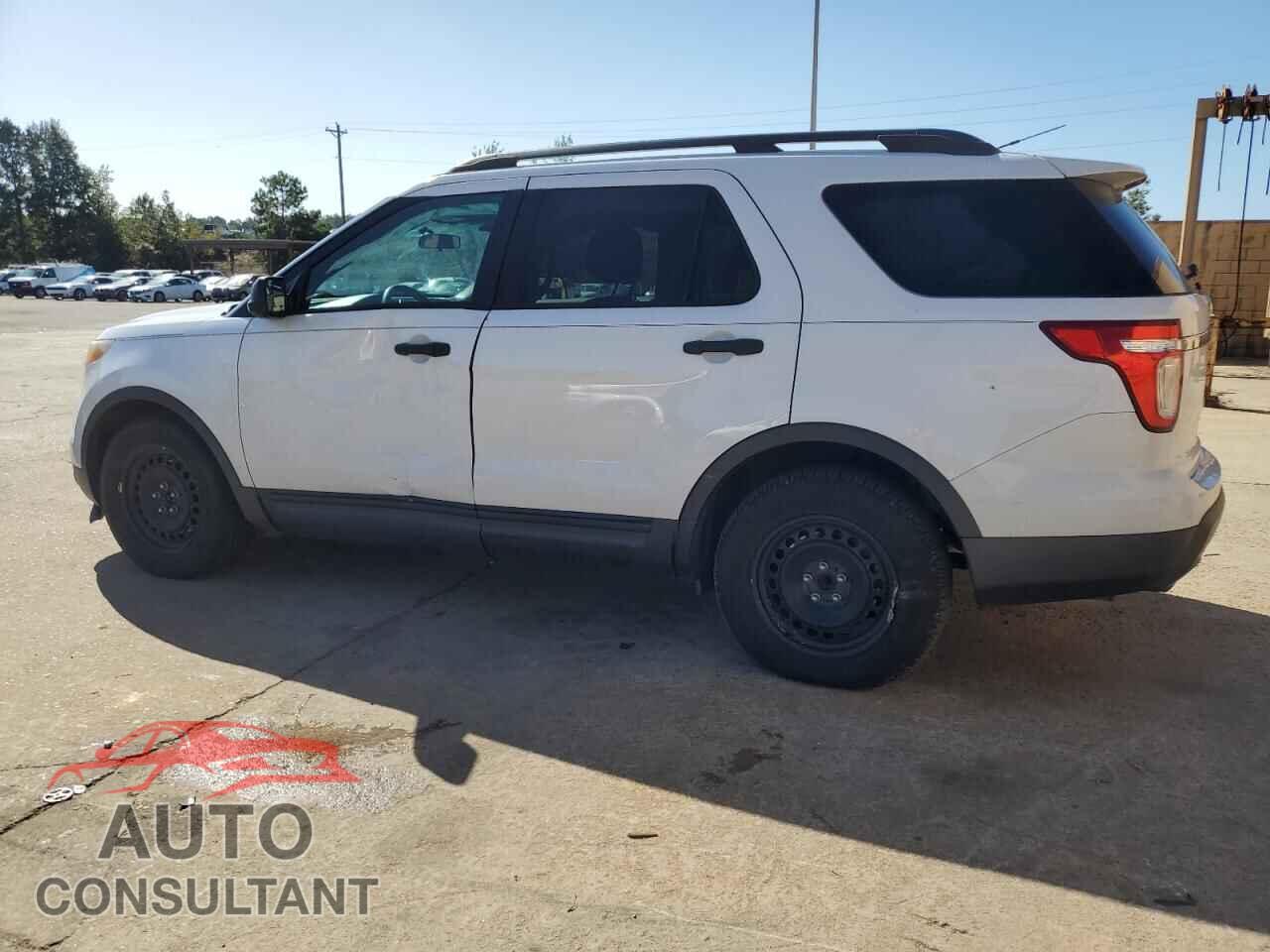 FORD EXPLORER 2014 - 1FM5K7B82EGA85851