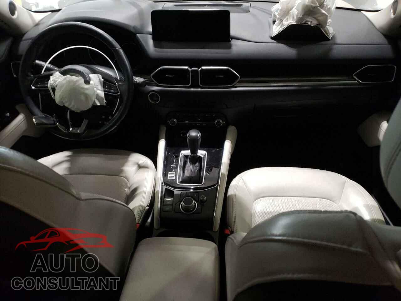 MAZDA CX-5 2021 - JM3KFBDM2M1380353