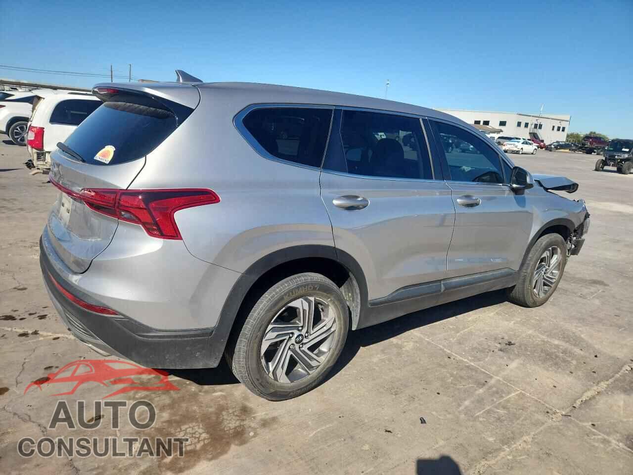 HYUNDAI SANTA FE 2023 - 5NMS14AJ5PH573569
