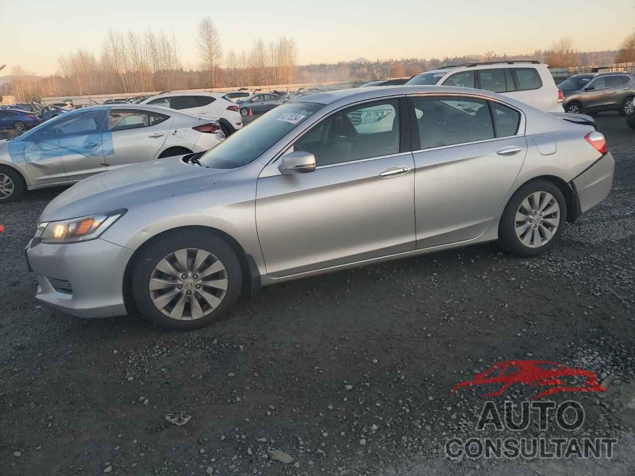 HONDA ACCORD 2013 - 1HGCR2F86DA117210