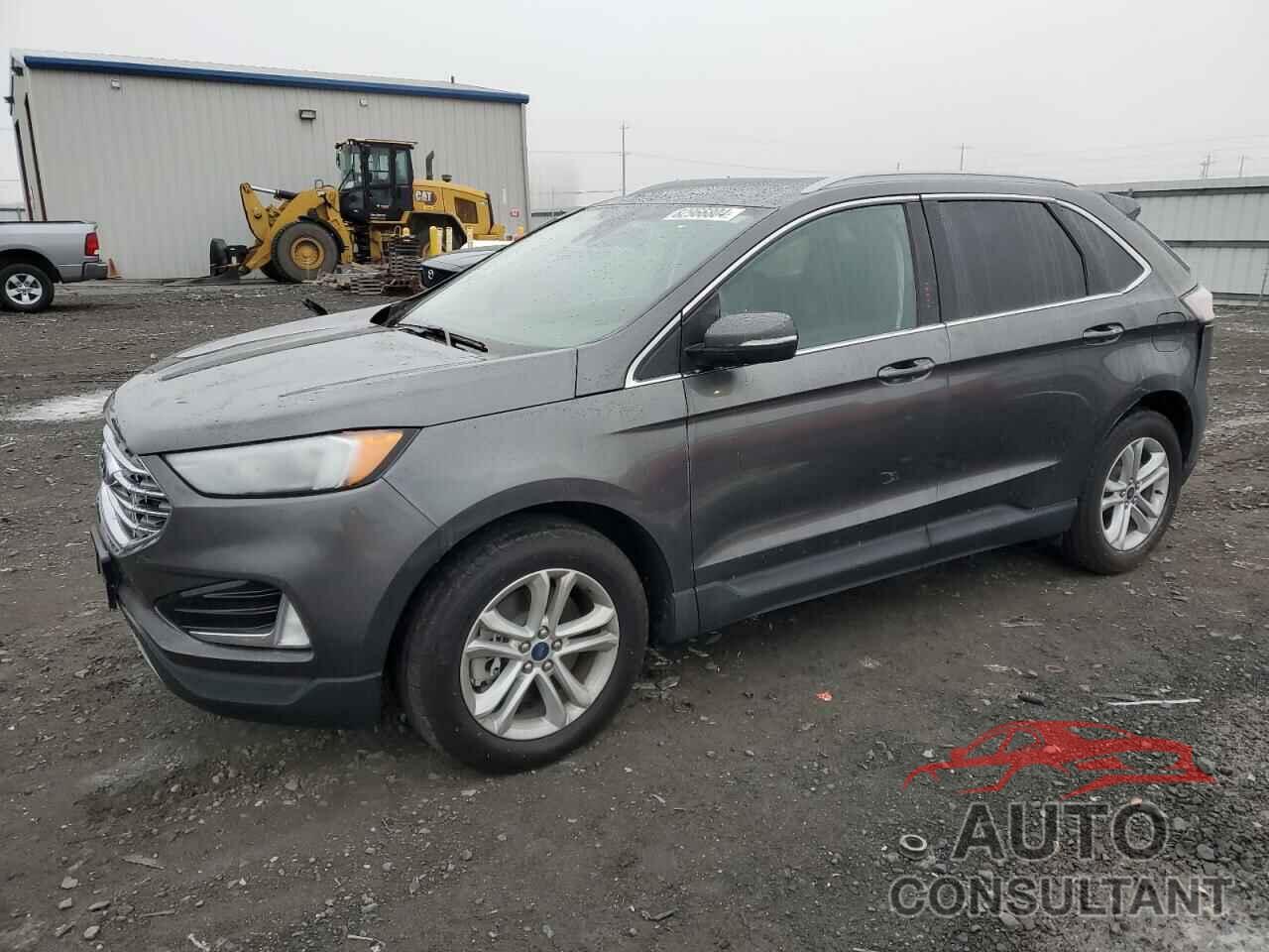 FORD EDGE 2020 - 2FMPK4J99LBB10590