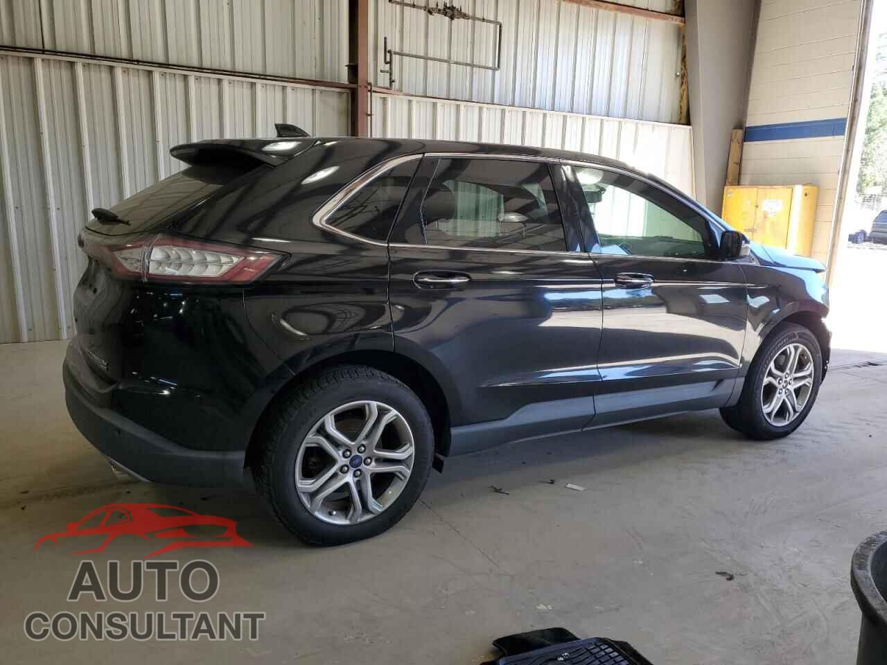 FORD EDGE 2016 - 2FMPK4K83GBB41832