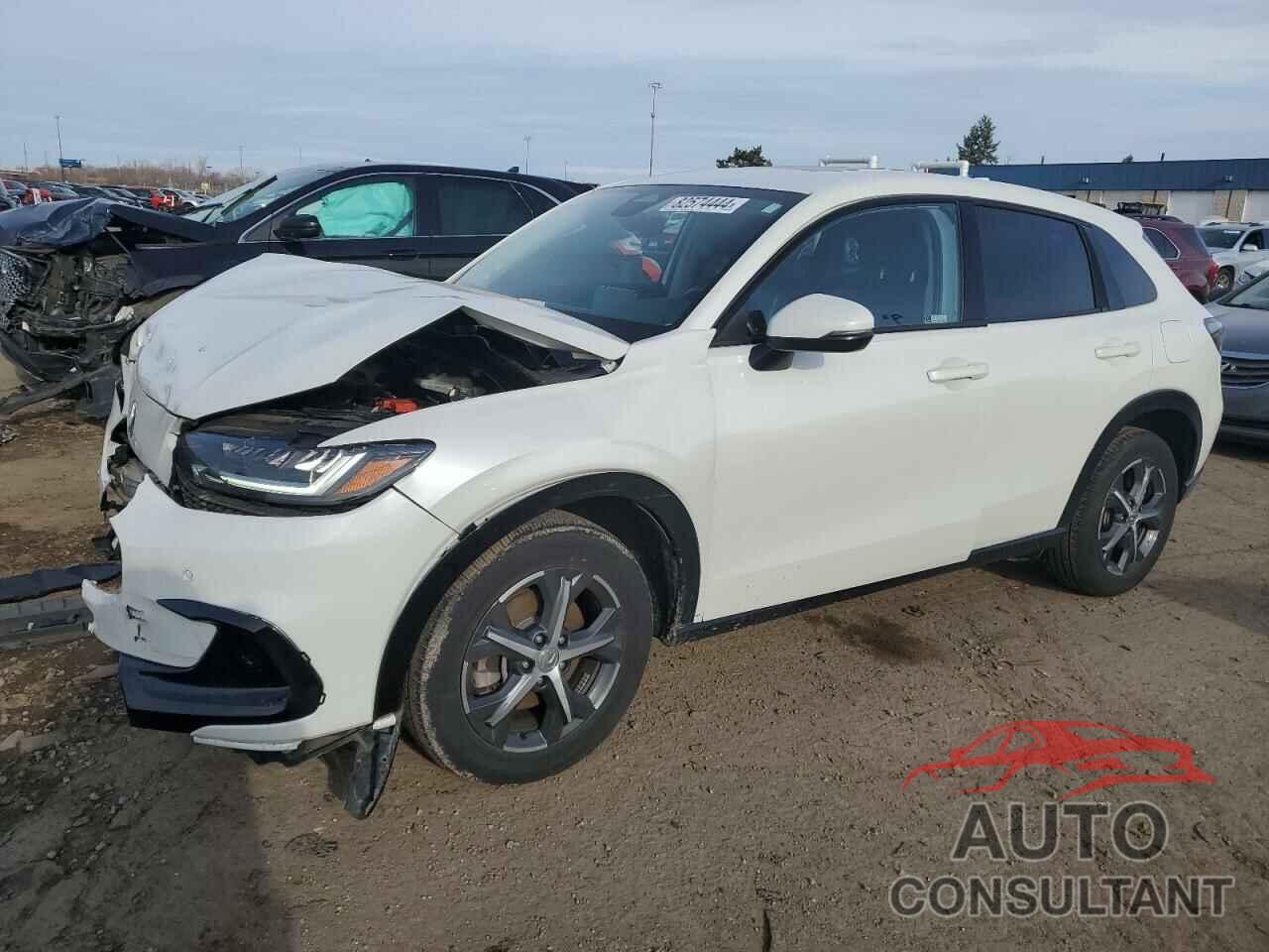 HONDA HR-V 2023 - 3CZRZ2H7XPM732907