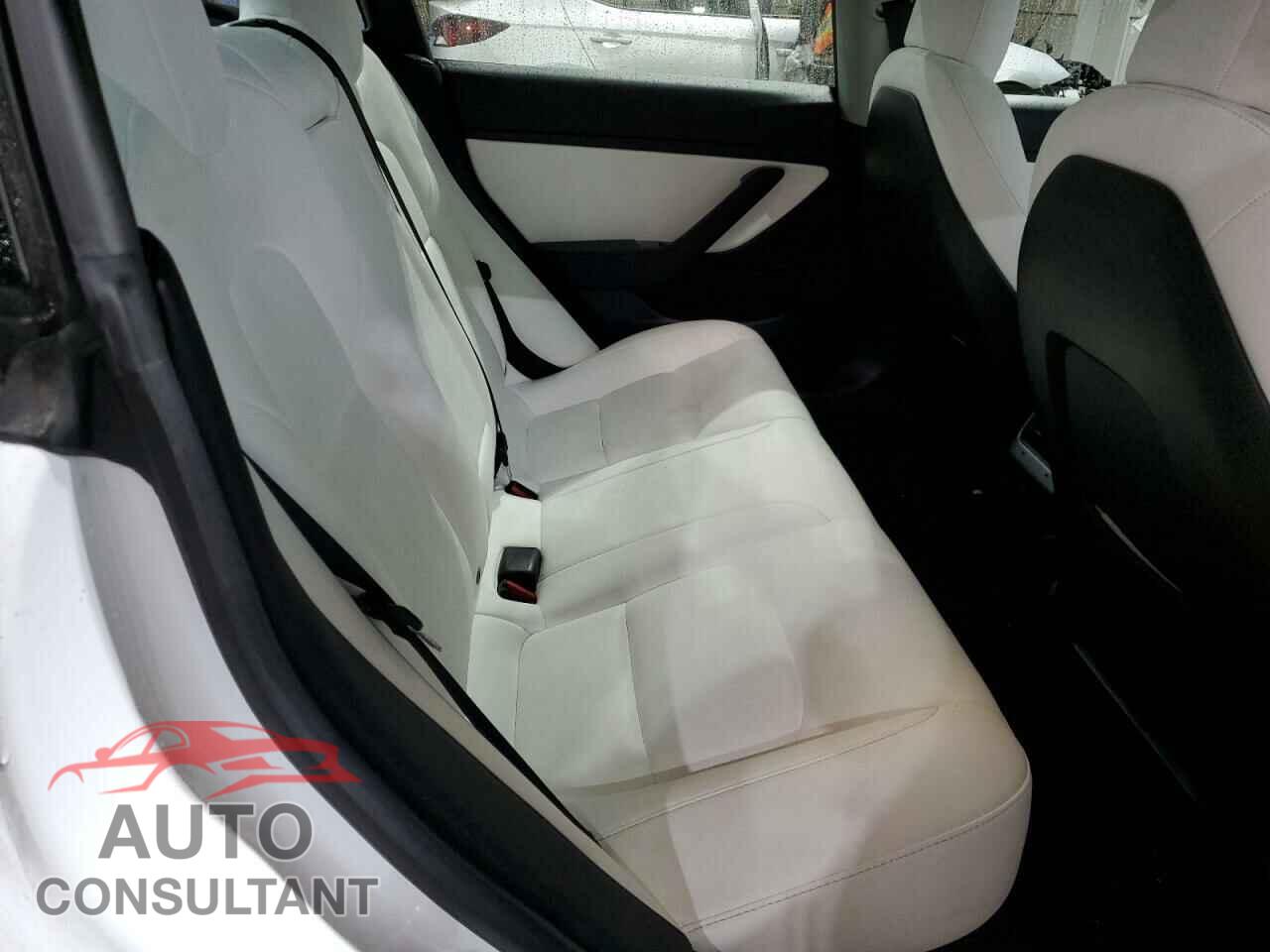 TESLA MODEL 3 2020 - 5YJ3E1EA6LF740969