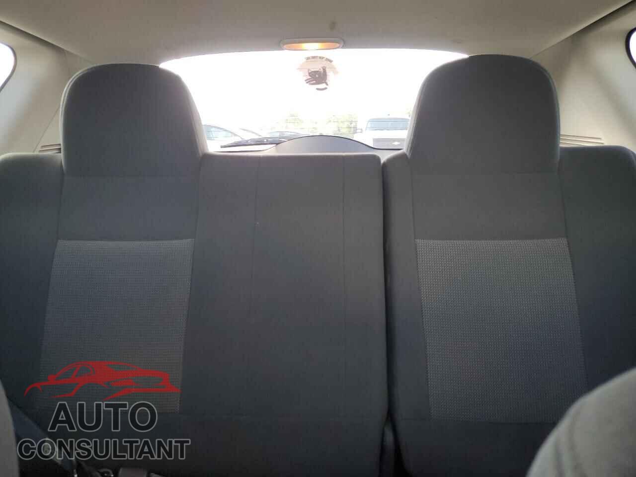 JEEP COMPASS 2011 - 1J4NT1FA9BD215840