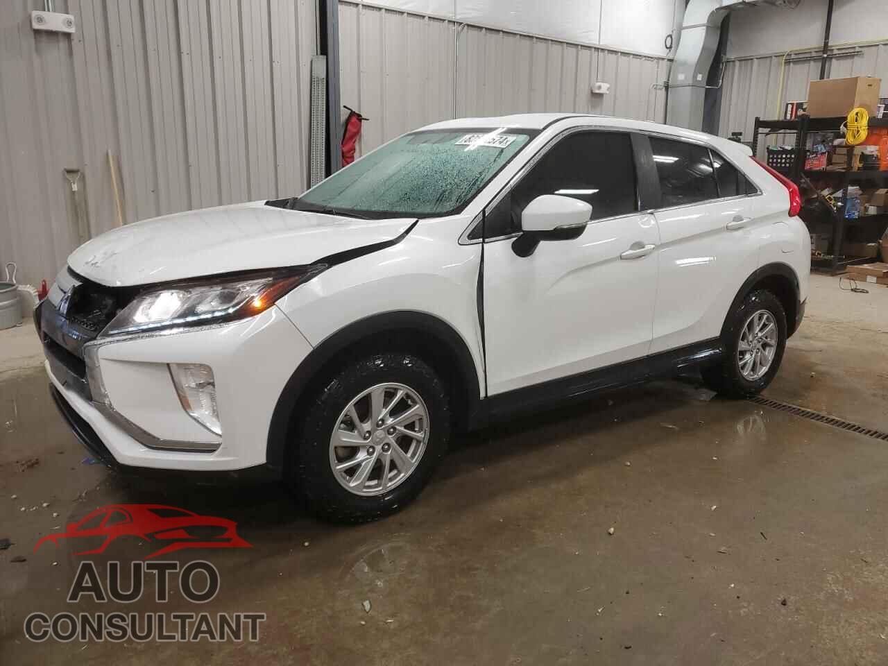 MITSUBISHI ECLIPSE 2019 - JA4AT3AA4KZ039381