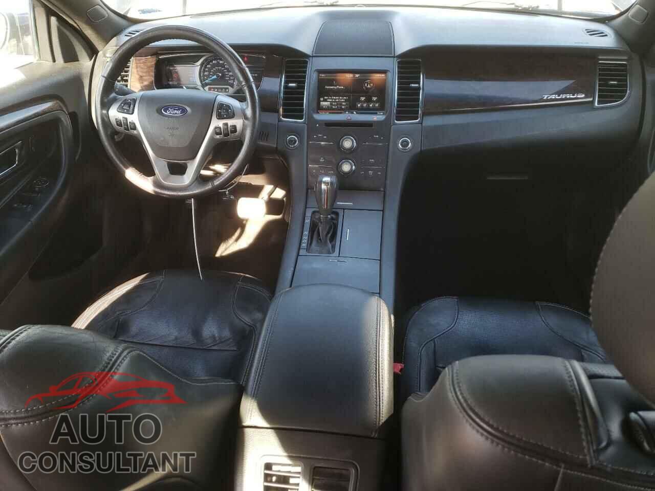 FORD TAURUS 2015 - 1FAHP2F84FG104861