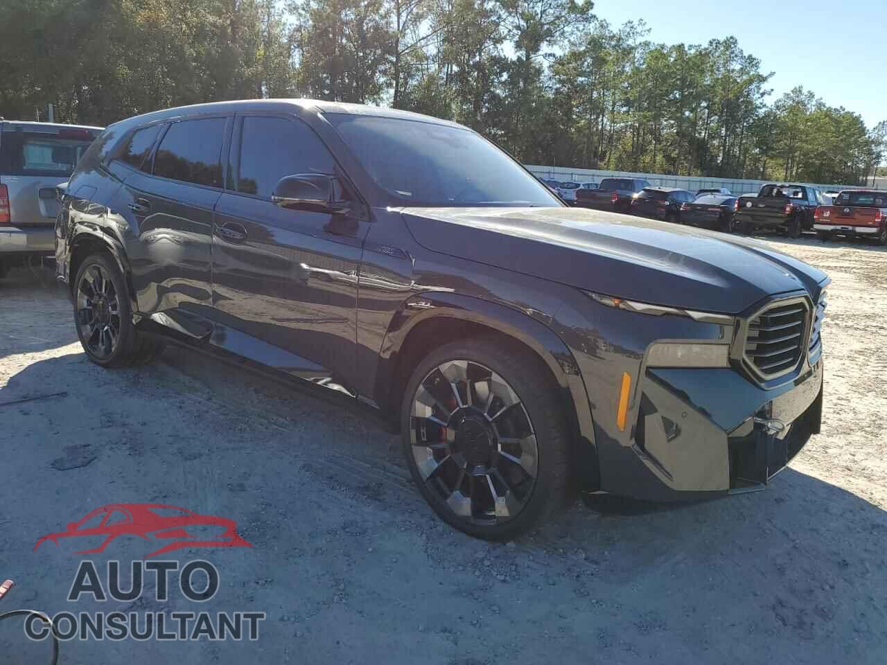 BMW XM 2023 - 5YM23CS0XP9S50227