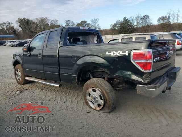 FORD F-150 2014 - 1FTFX1EF5EFA09788
