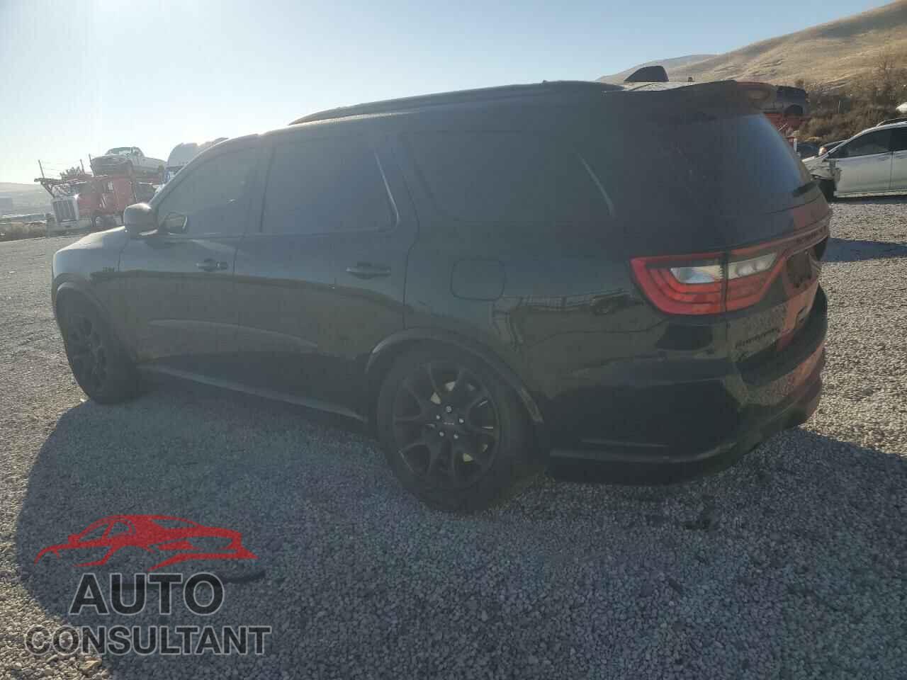 DODGE DURANGO 2023 - 1C4SDJGJXPC580495