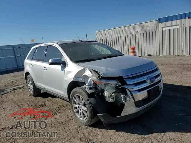 FORD EDGE 2013 - 2FMDK3KC2DBA75786