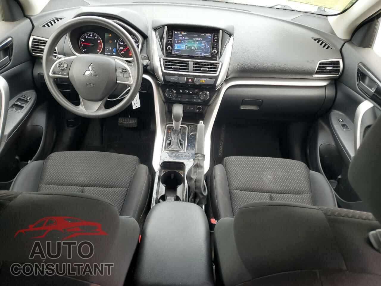 MITSUBISHI ECLIPSE 2019 - JA4AS3AA8KZ000568