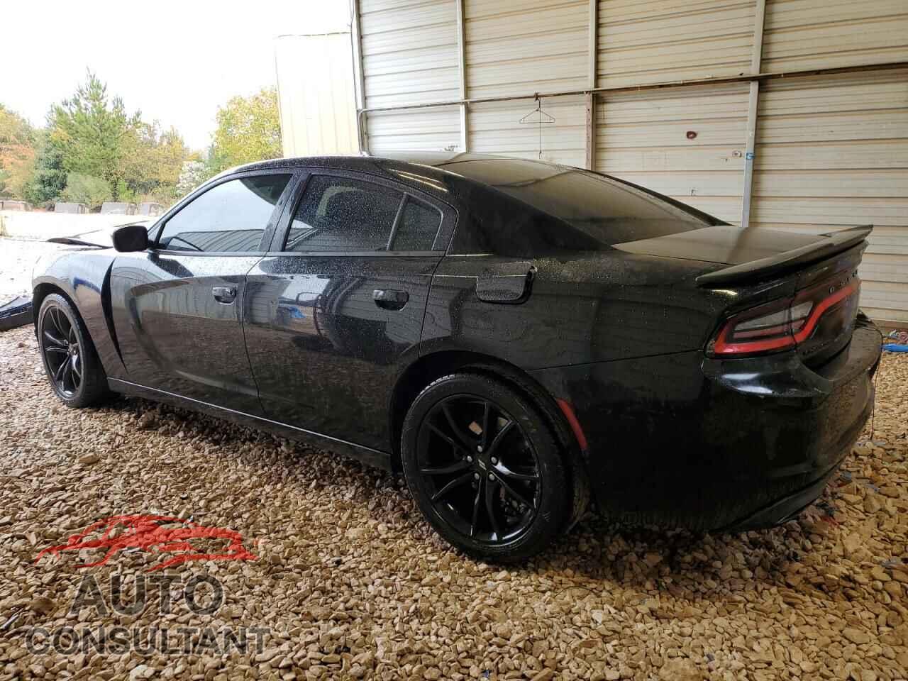 DODGE CHARGER 2017 - 2C3CDXBG5HH579325