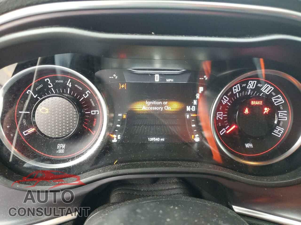 DODGE CHALLENGER 2018 - 2C3CDZAG1JH317465