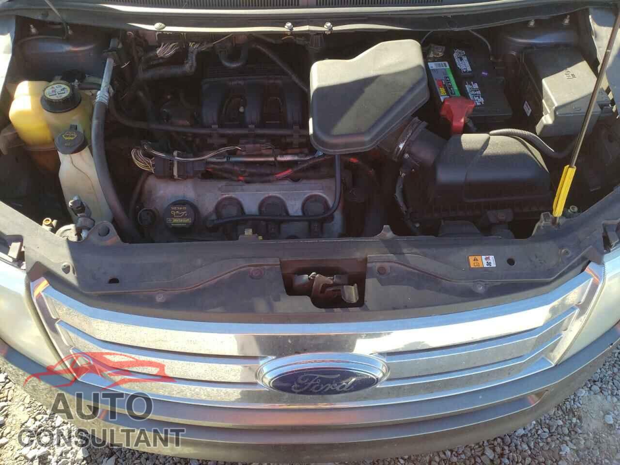 FORD EDGE 2009 - 2FMDK49C79BA54175