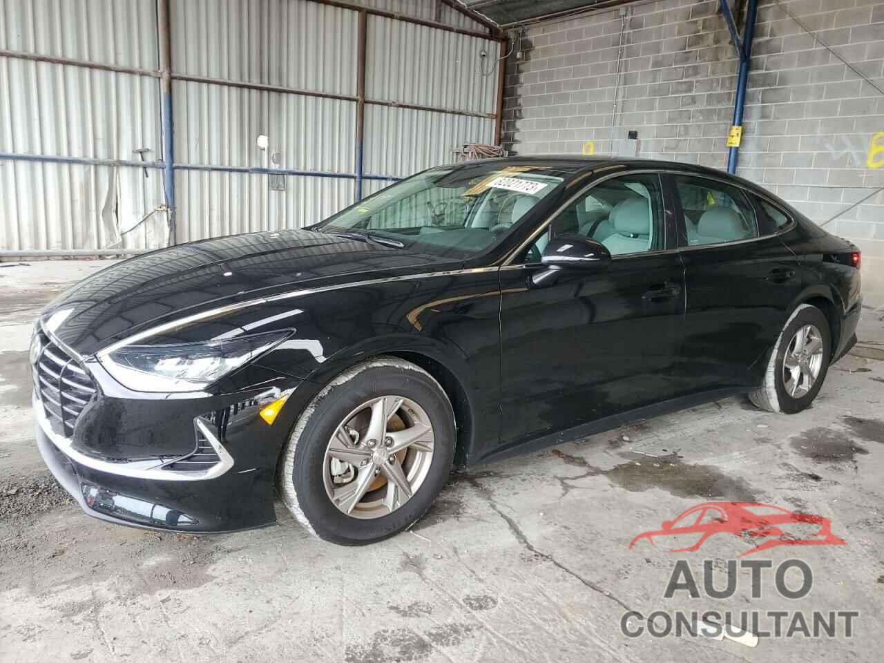 HYUNDAI SONATA 2022 - 5NPEG4JA1NH142612