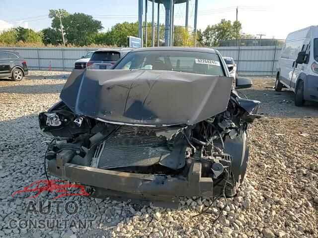 DODGE AVENGER 2013 - 1C3CDZCB1DN653730