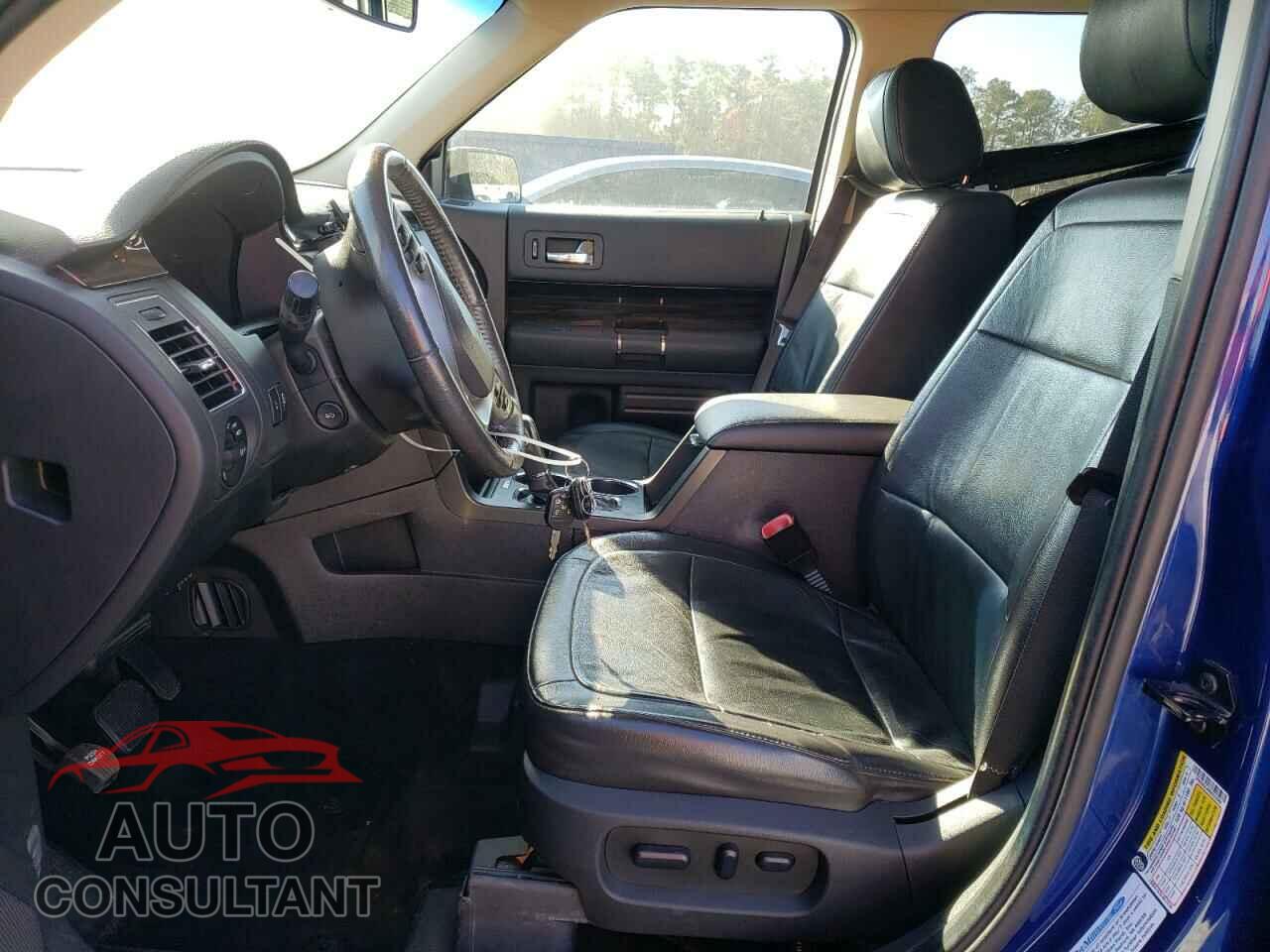 FORD FLEX 2014 - 2FMGK5C86EBD26068