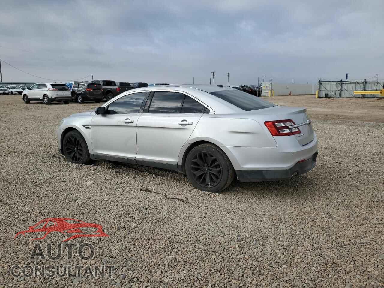 FORD TAURUS 2014 - 1FAHP2F85EG100641