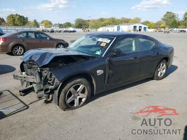 DODGE CHARGER 2010 - 2B3CA4CD8AH179144