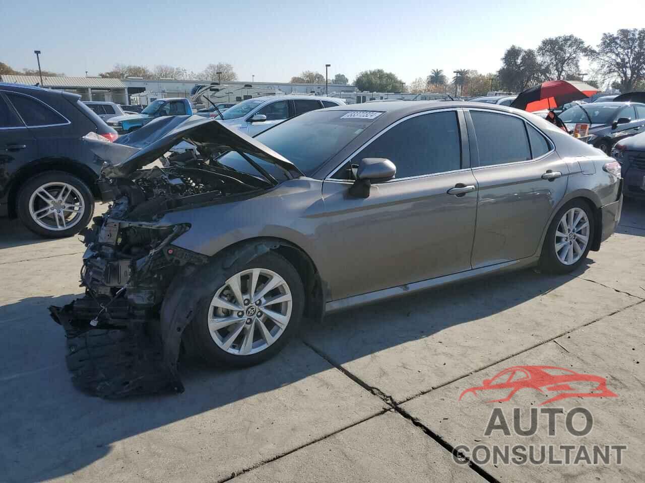 TOYOTA CAMRY 2024 - 4T1C11AK8RU913753