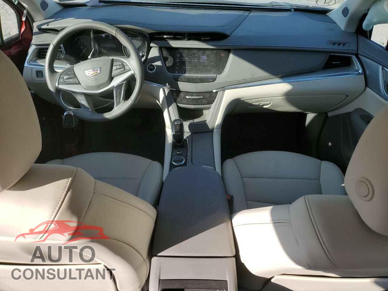 MAZDA CX-9 2015 - JM3TB2BA0F0454984