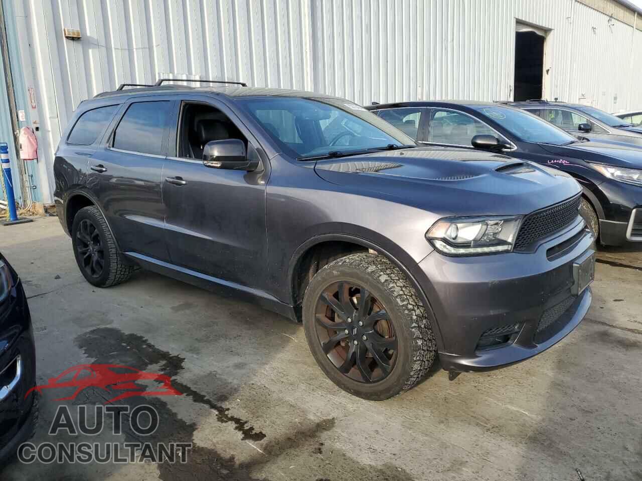 DODGE DURANGO 2020 - 1C4RDJDG3LC223936