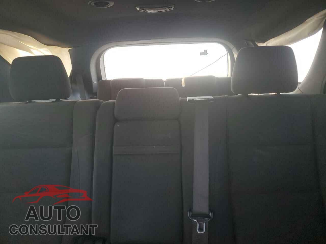 DODGE DURANGO 2020 - 1C4RDJAG2LC186236