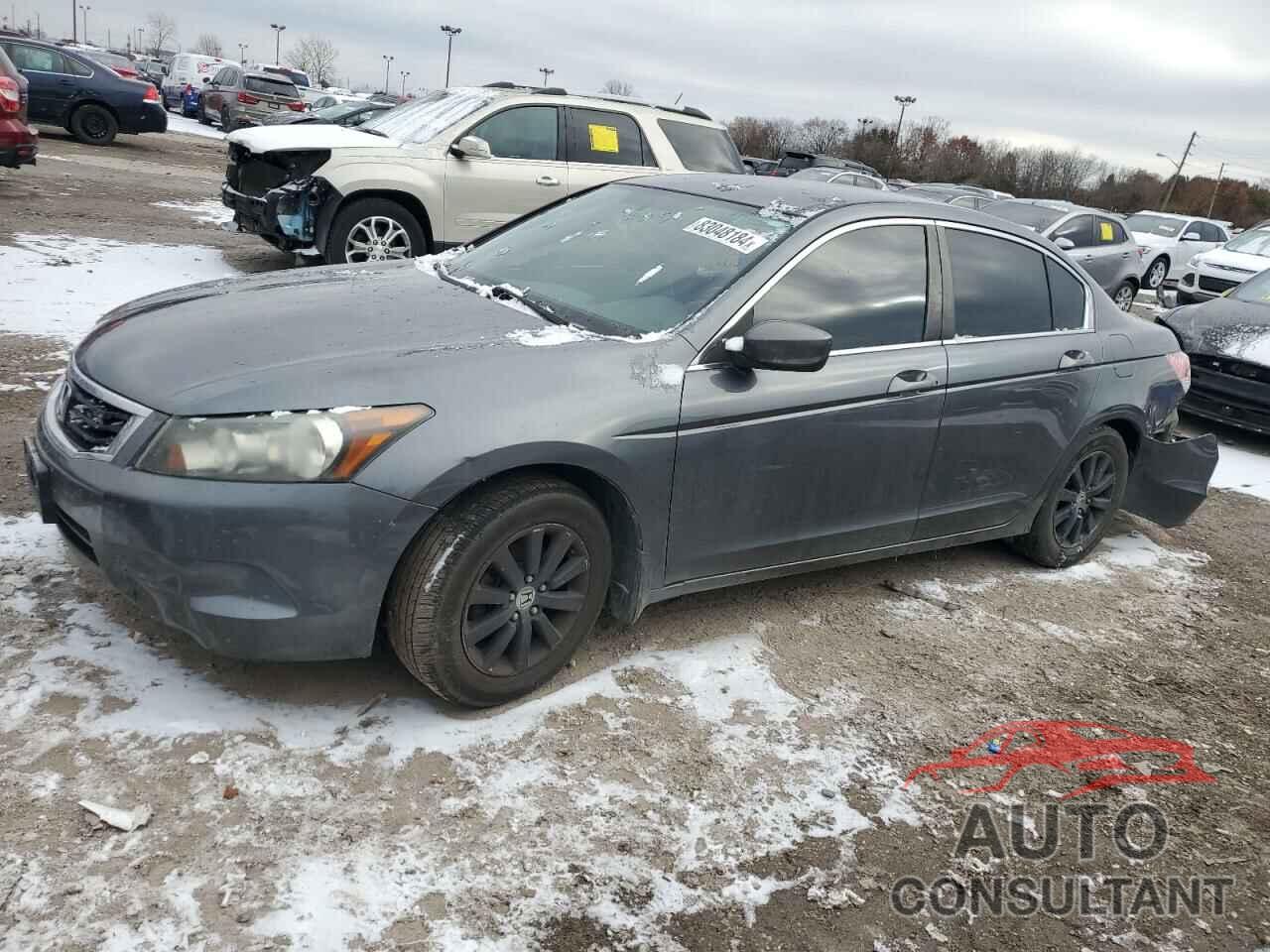 HONDA ACCORD 2010 - 1HGCP2F36AA148821