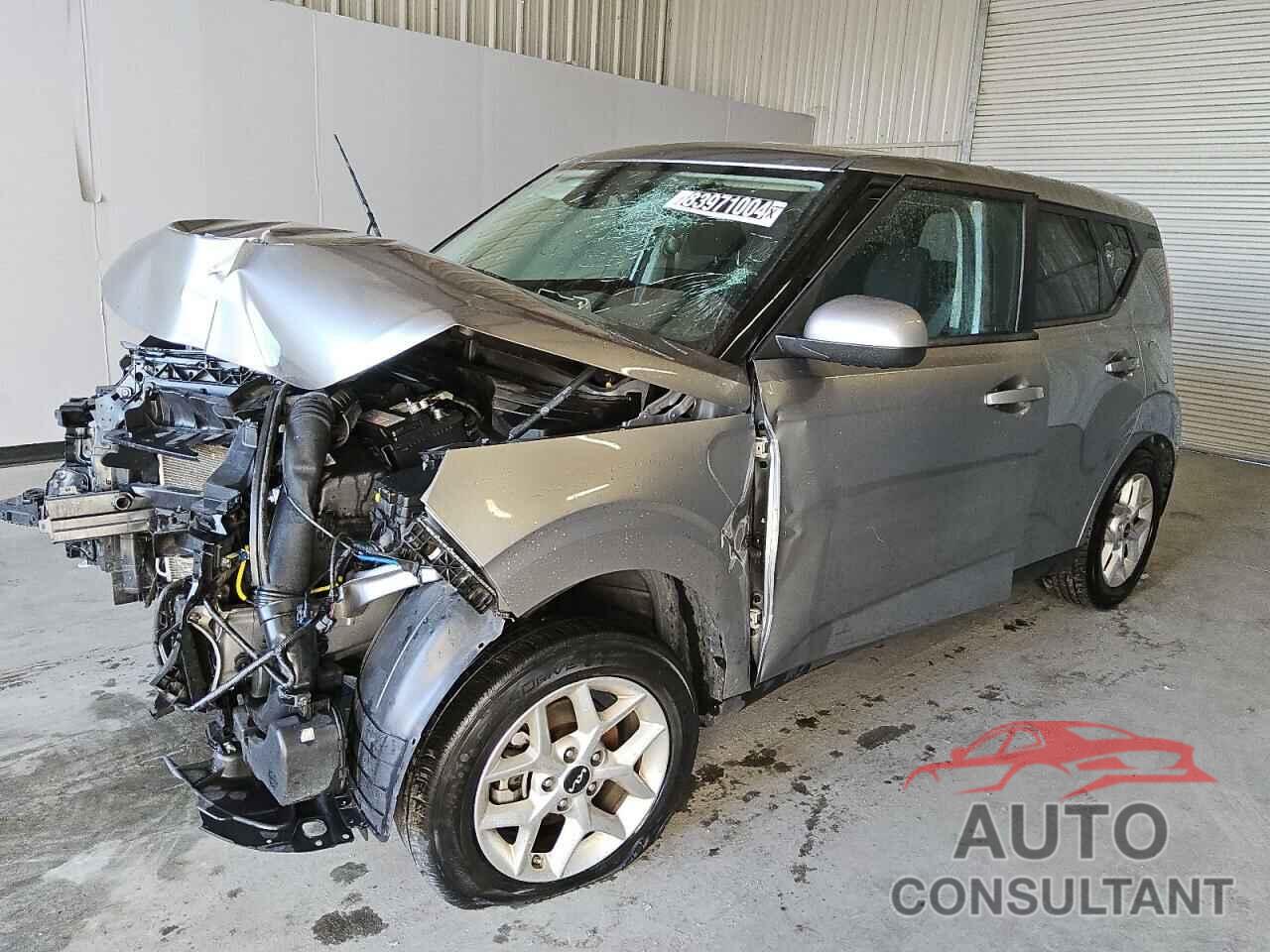 KIA SOUL 2022 - KNDJ23AUXN7821266