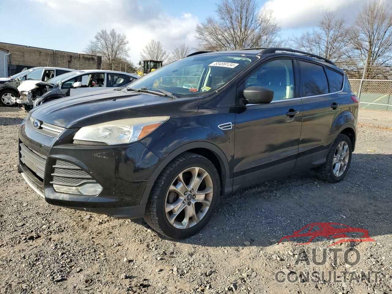 FORD ESCAPE 2013 - 1FMCU0GX5DUD91130