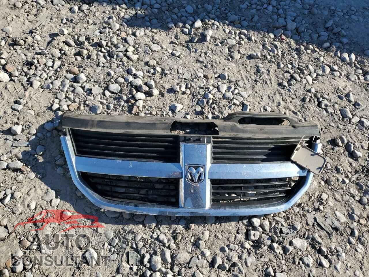 DODGE JOURNEY 2010 - 3D4PG5FV1AT242538