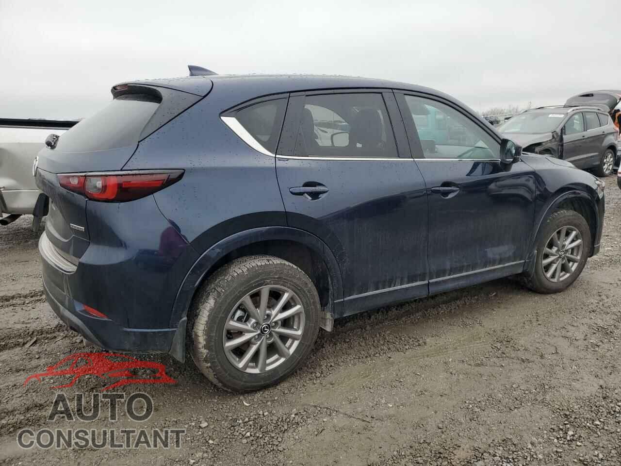 MAZDA CX-5 PREFE 2024 - JM3KFBCL5R0488746