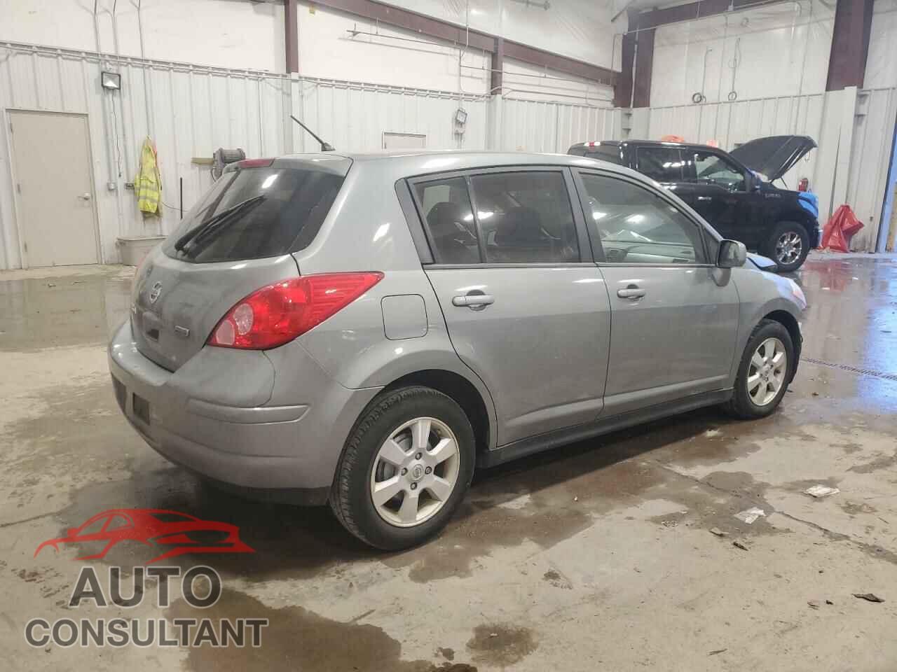 NISSAN VERSA 2012 - 3N1BC1CP4CK806387