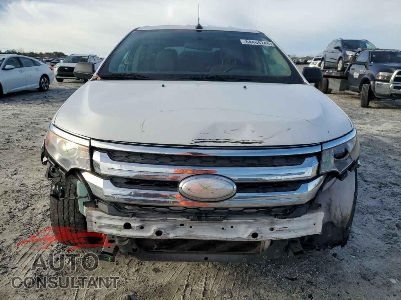 FORD EDGE 2014 - 2FMDK3GC0EBB06222
