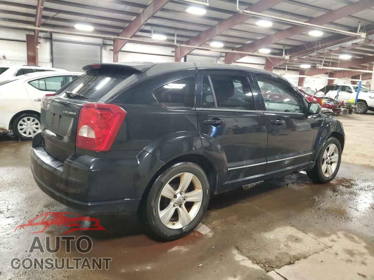 DODGE CALIBER 2012 - 1C3CDWCA6CD503042
