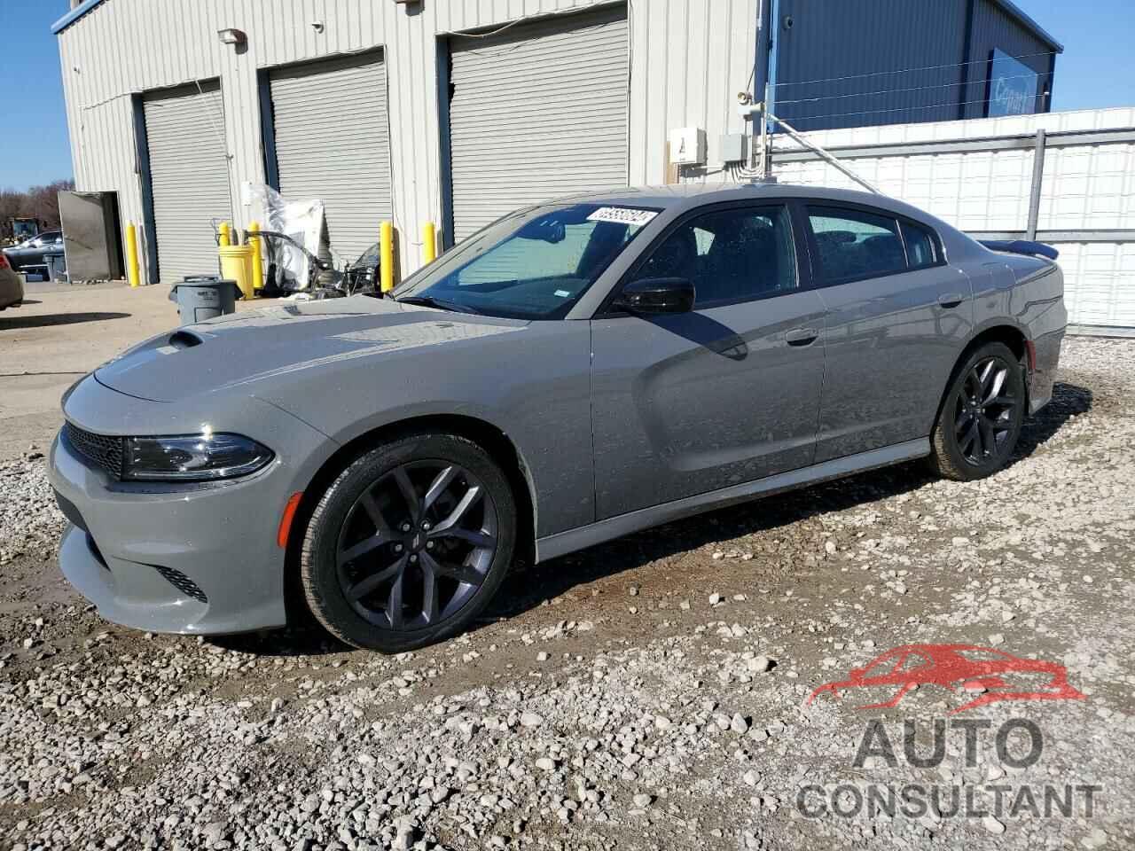DODGE CHARGER 2023 - 2C3CDXHG1PH611984