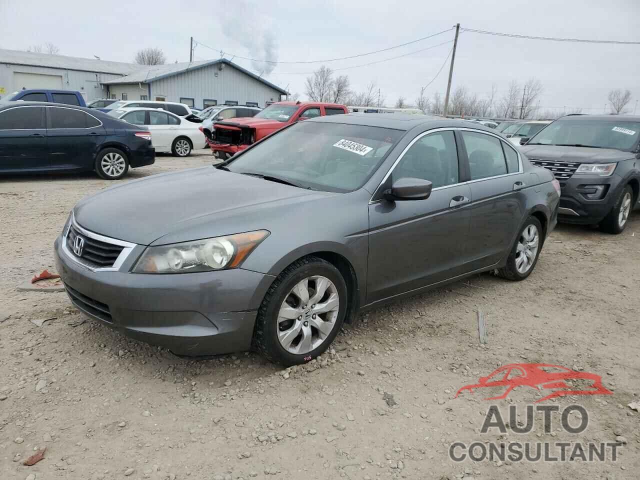 HONDA ACCORD 2010 - 1HGCP2F84AA122567