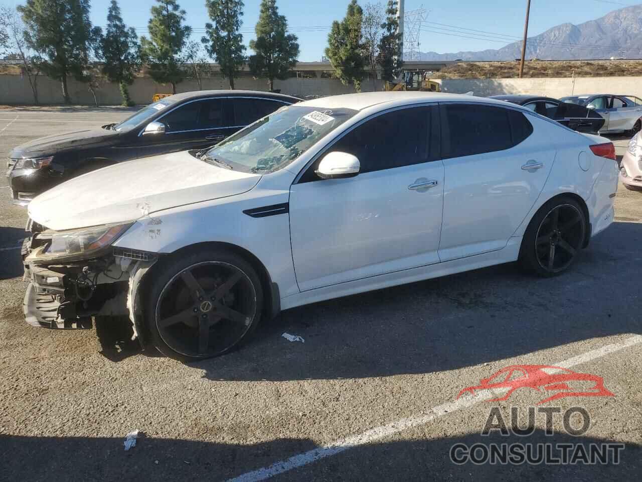 KIA OPTIMA 2015 - 5XXGM4A70FG505209