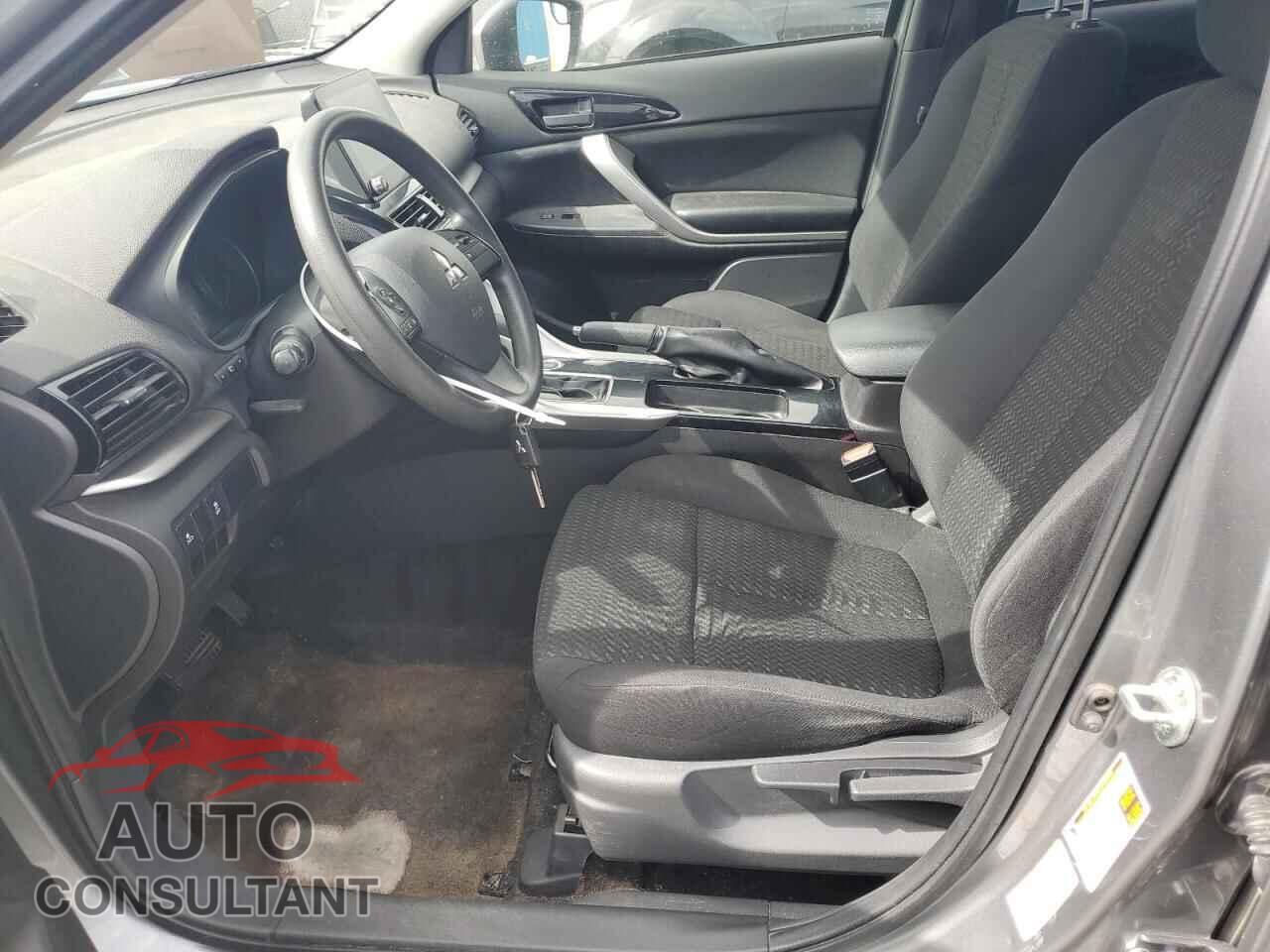 MITSUBISHI ECLIPSE 2022 - JA4ATUAA4NZ601581