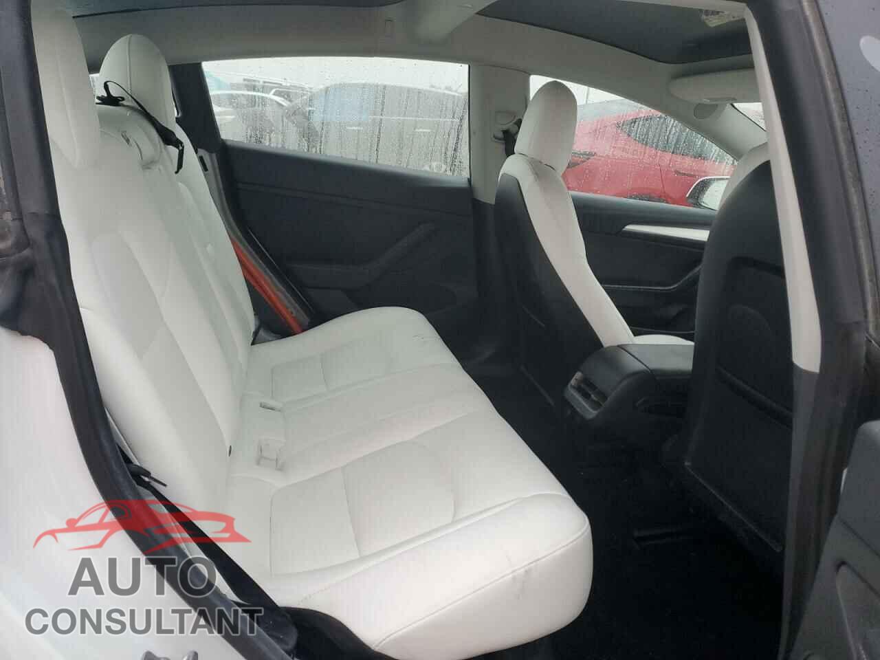 TESLA MODEL 3 2022 - 5YJ3E1EB7NF178849