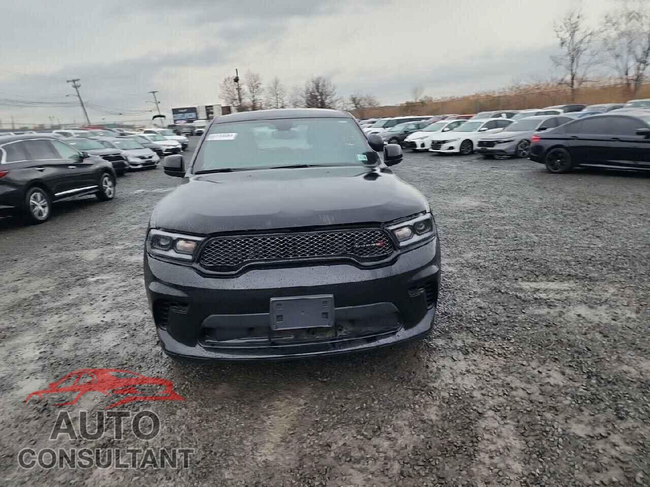 DODGE DURANGO 2023 - 1C4SDJFTXPC654856