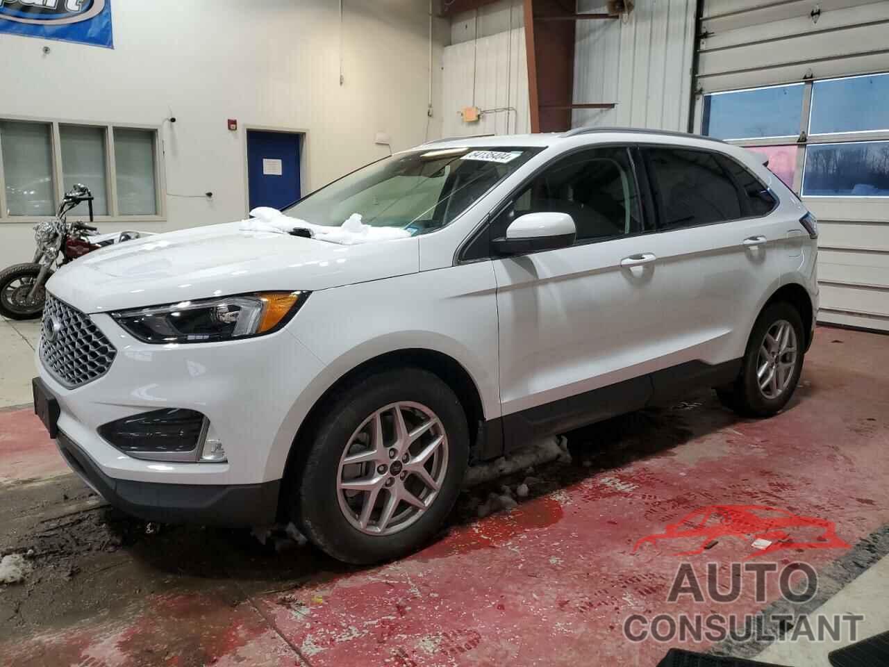 FORD EDGE 2024 - 2FMPK4J9XRBA59299